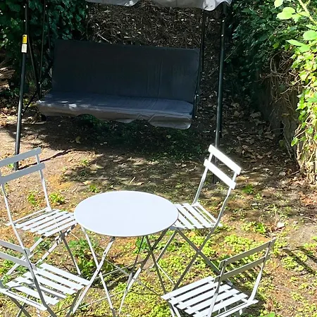 Apartment Spa Hyper Centre Jardin *