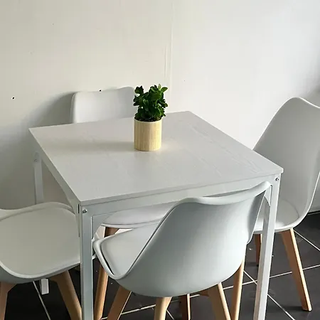 Apartment Spa Hyper Centre Jardin *