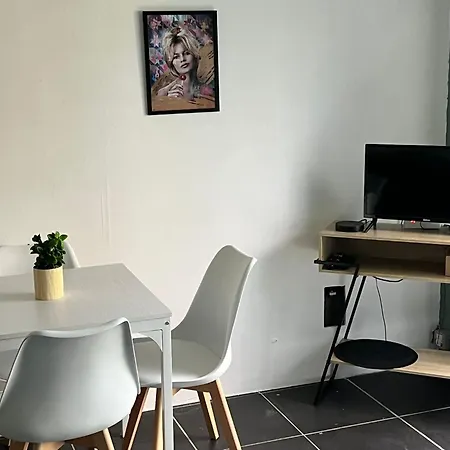 Spa Hyper Centre Jardin Boulogne-sur-Mer