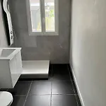 Hyper Centre Jardin Appartement *