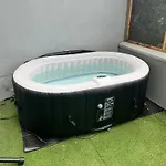 Appartement Hyper Centre Jardin