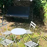Appartement Hyper Centre Jardin *