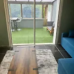 Hyper Centre Jardin Appartement