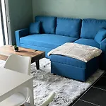 Appartement Hyper Centre Jardin *