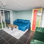 Appartement Hyper Centre Jardin Boulogne-sur-Mer