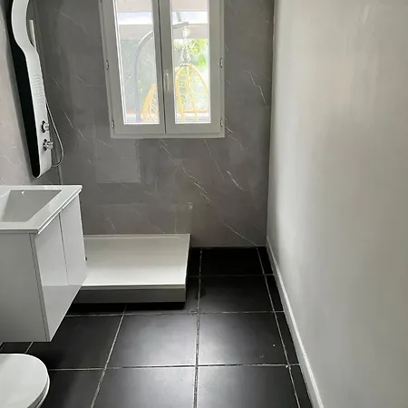 Hyper Centre Jardin Apartman *
