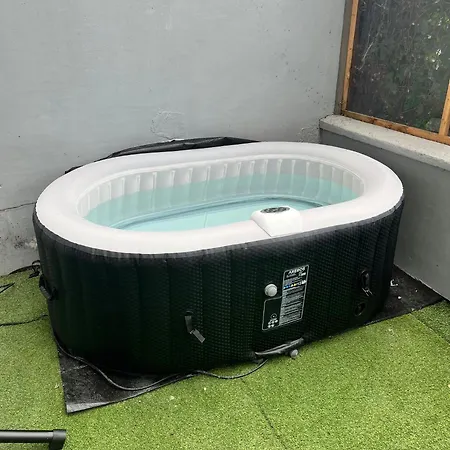 Apartman Hyper Centre Jardin