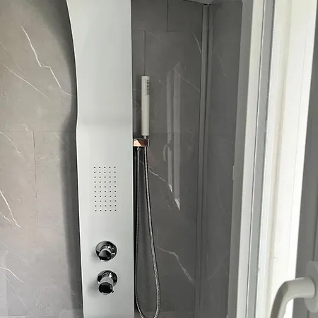 Apartman Hyper Centre Jardin Boulogne-sur-Mer
