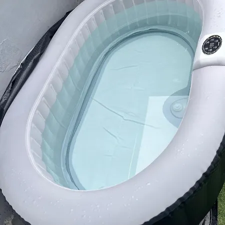 Hyper Centre Jardin *