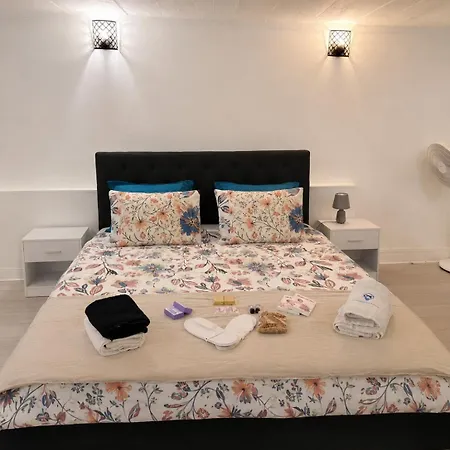 Apartman Hyper Centre Jardin