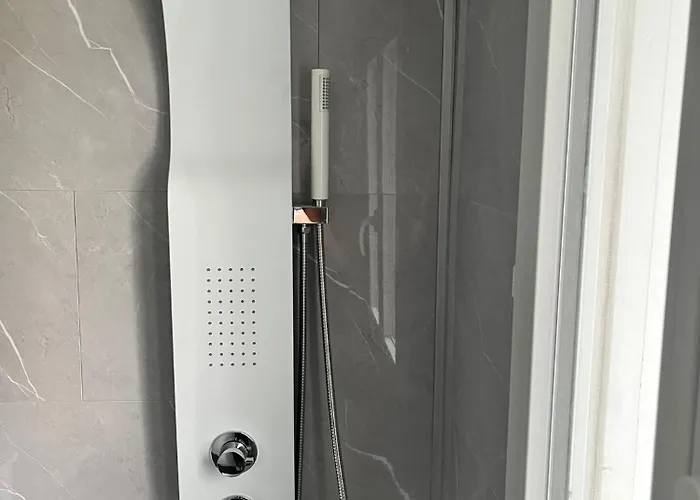 Appartamento Hyper Centre Jardin Boulogne-sur-Mer