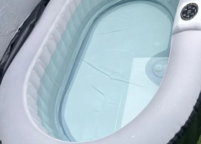 Hyper Centre Jardin *